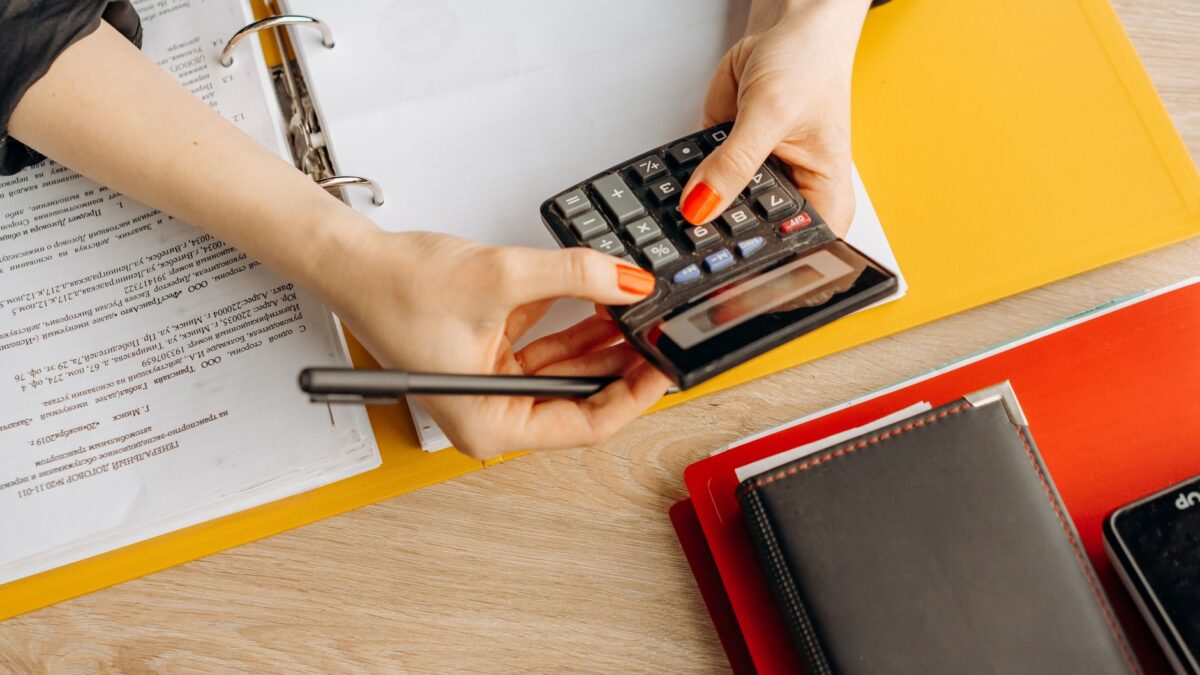 Cómo leer tu liquidación de sueldo paso a paso