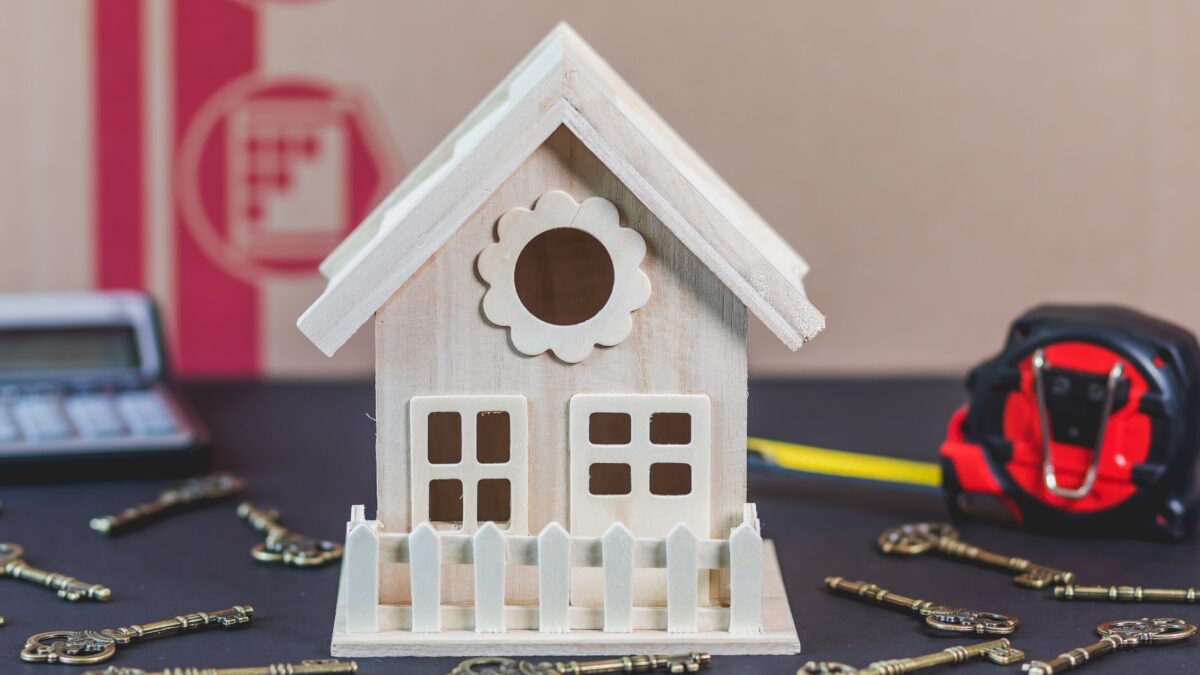 Cuenta de ahorro para la vivienda y los subsidios habitacionales