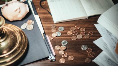 Ahorro automático y el truco del págate primero