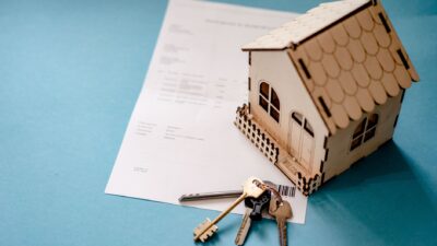 Crédito hipotecario básico: pie, plazo y tasa en UF