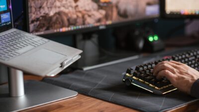 Préstamos por internet: cómo detectar una estafa