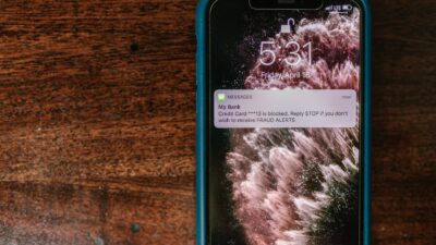 Fraudes bancarios por SMS y llamadas: cómo reconocerlos