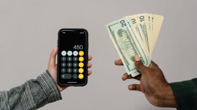 Transferencias electrónicas entre bancos: cómo evitar errores